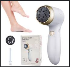 Miniatura 4 de REMOVEDOR DE CALLOS YB2023 1